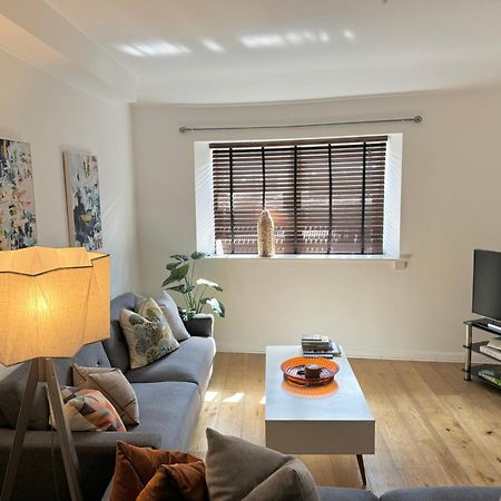 Nordic Suites Алверстон Екстер'єр фото