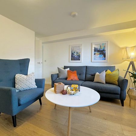 Nordic Suites Алверстон Екстер'єр фото