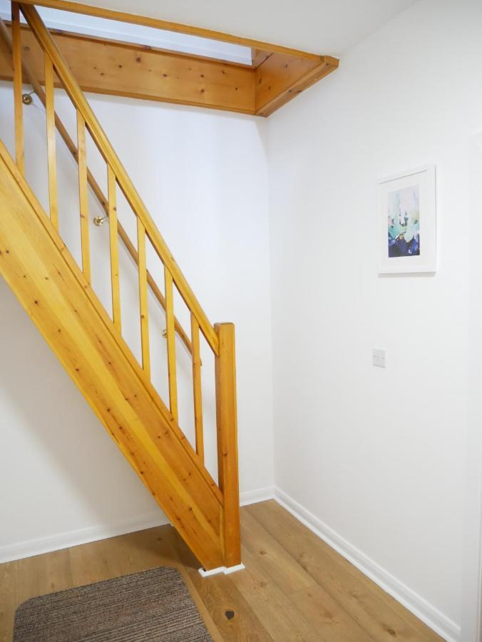 Nordic Suites Алверстон Екстер'єр фото