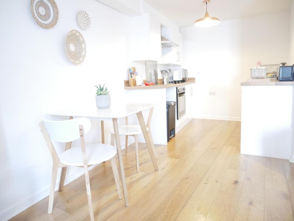 Nordic Suites Алверстон Екстер'єр фото