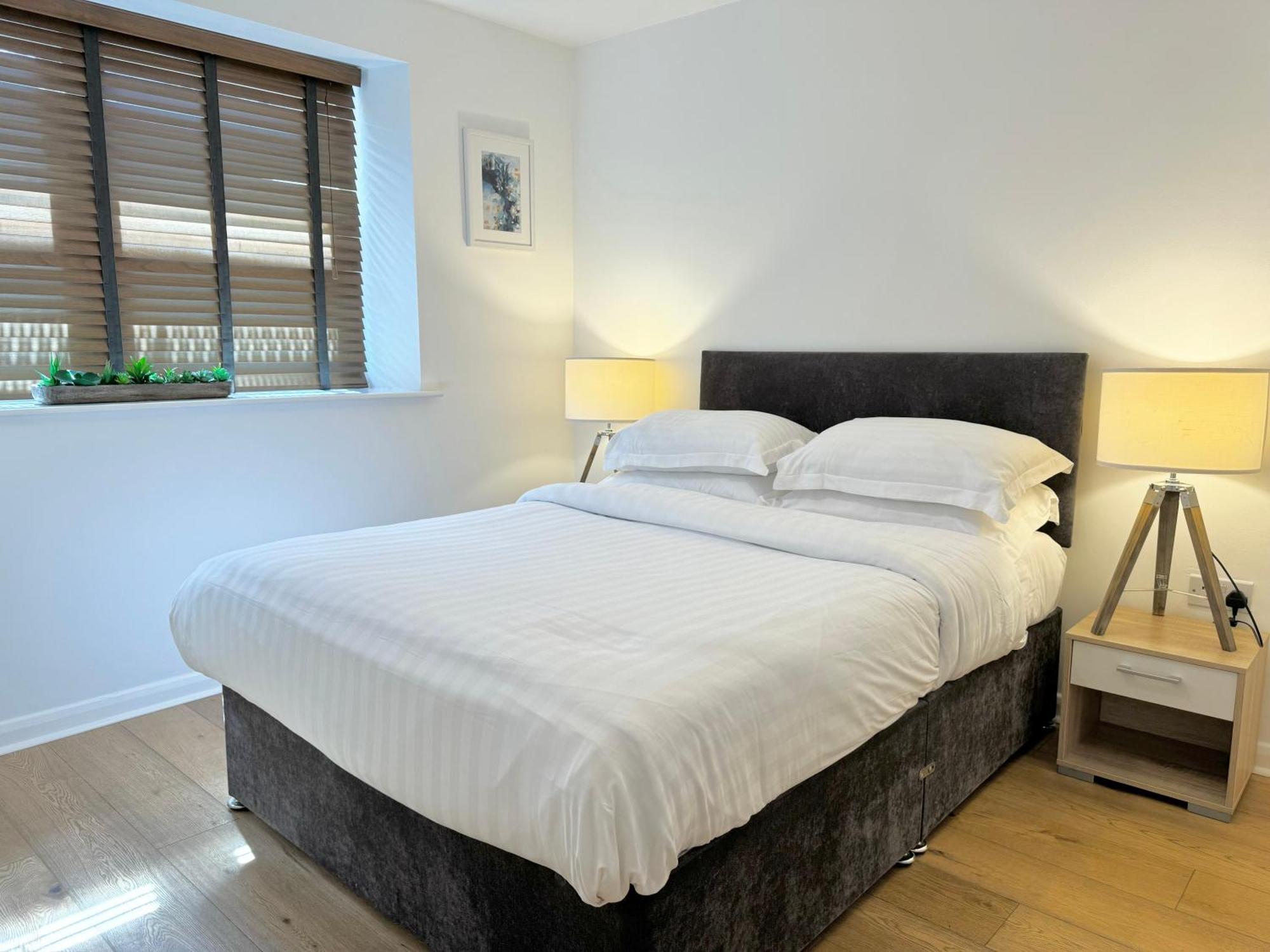 Nordic Suites Алверстон Екстер'єр фото