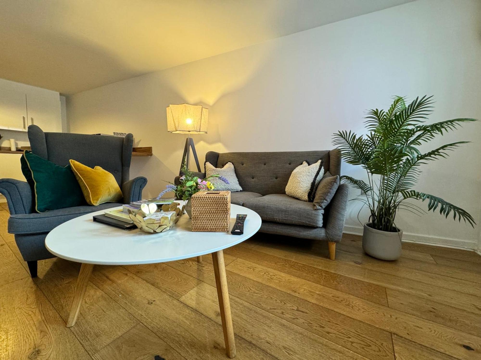 Nordic Suites Алверстон Екстер'єр фото