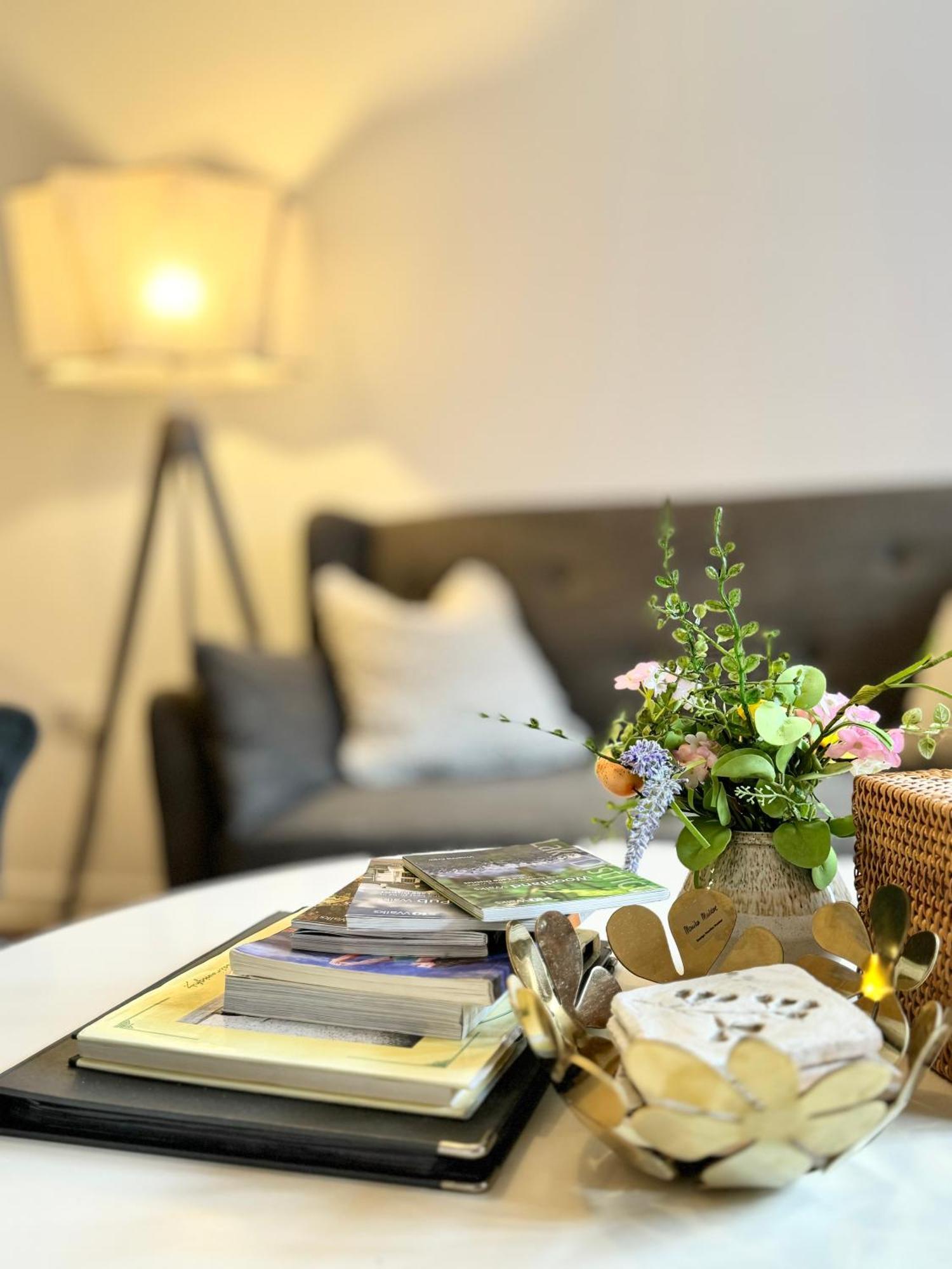 Nordic Suites Алверстон Екстер'єр фото