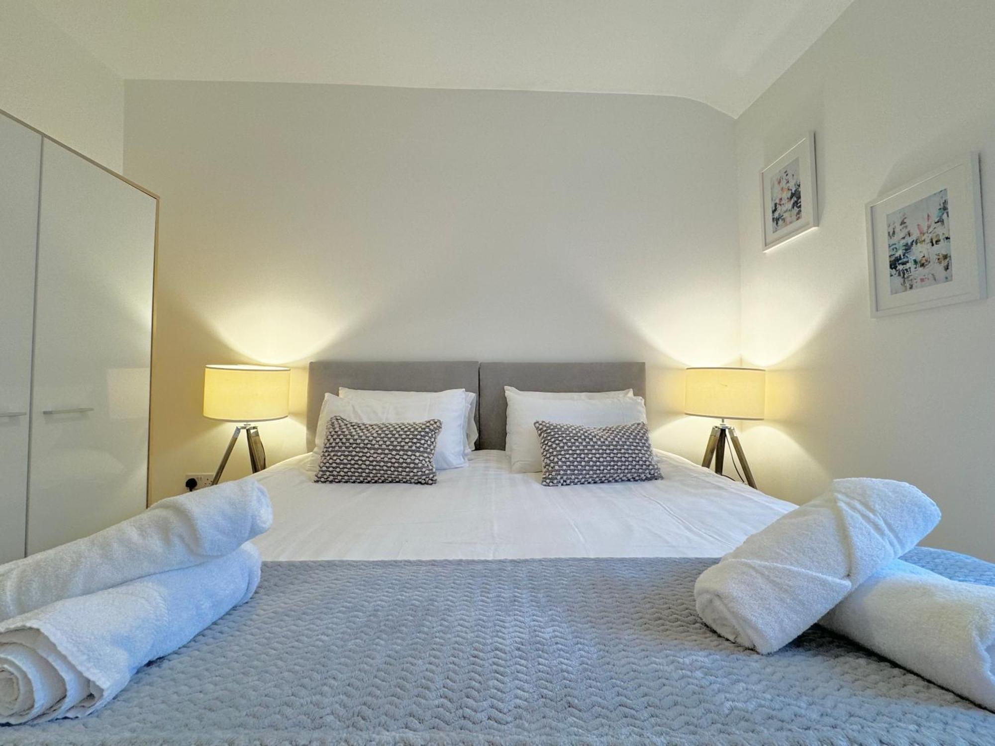 Nordic Suites Алверстон Екстер'єр фото