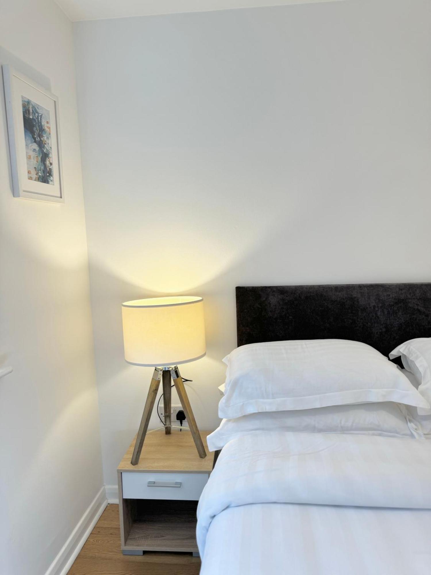 Nordic Suites Алверстон Екстер'єр фото
