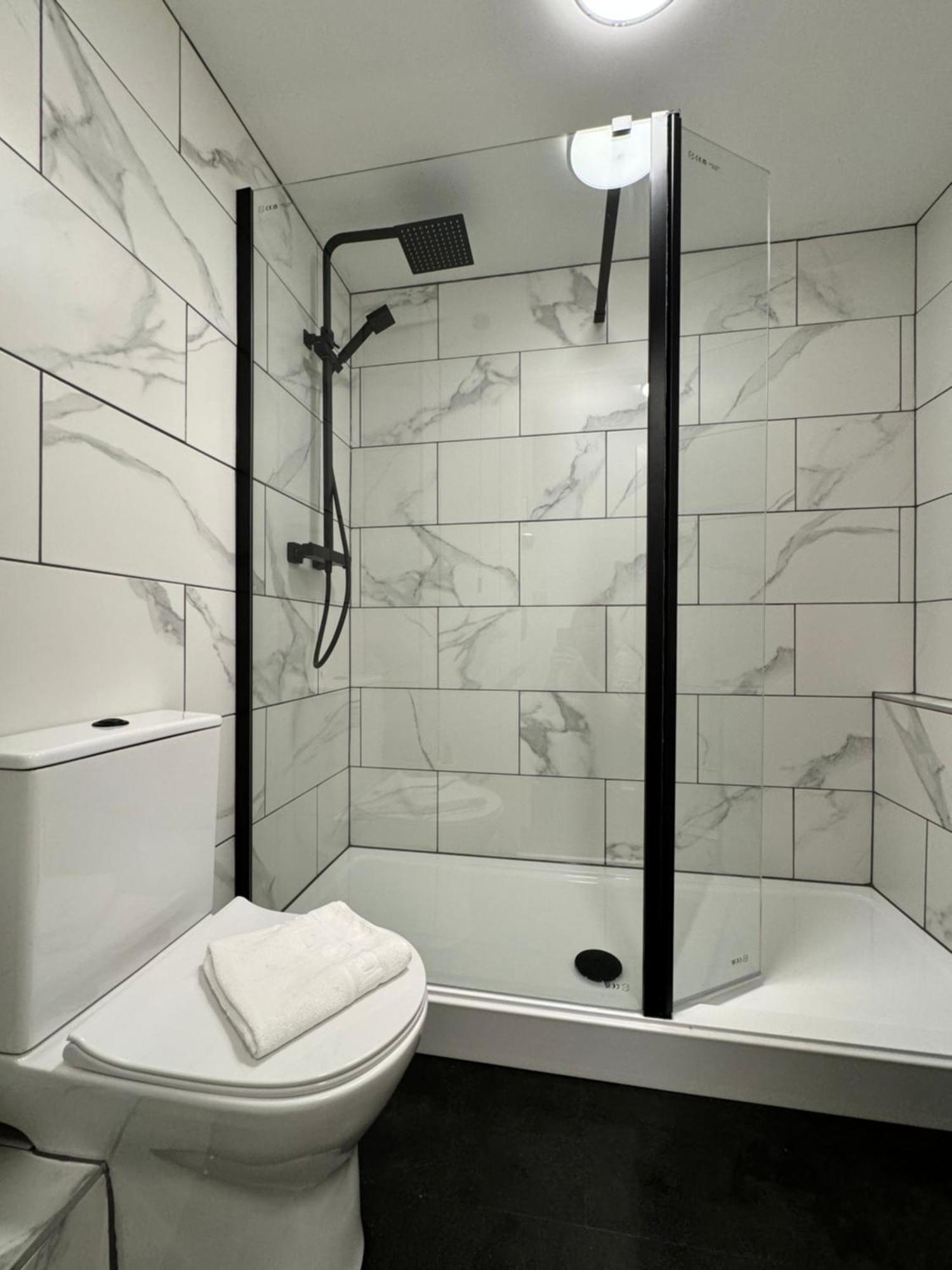 Nordic Suites Алверстон Екстер'єр фото