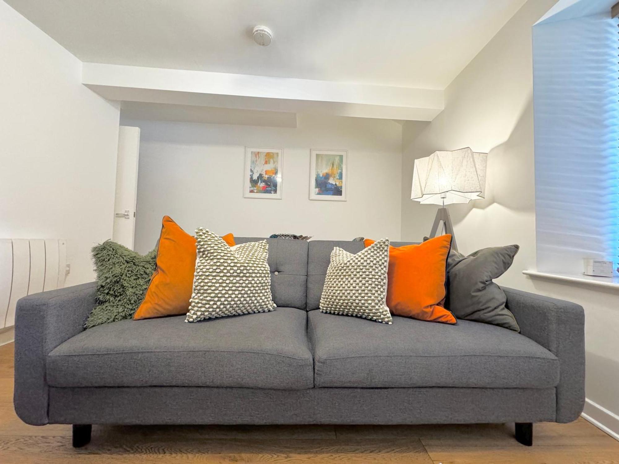 Nordic Suites Алверстон Екстер'єр фото