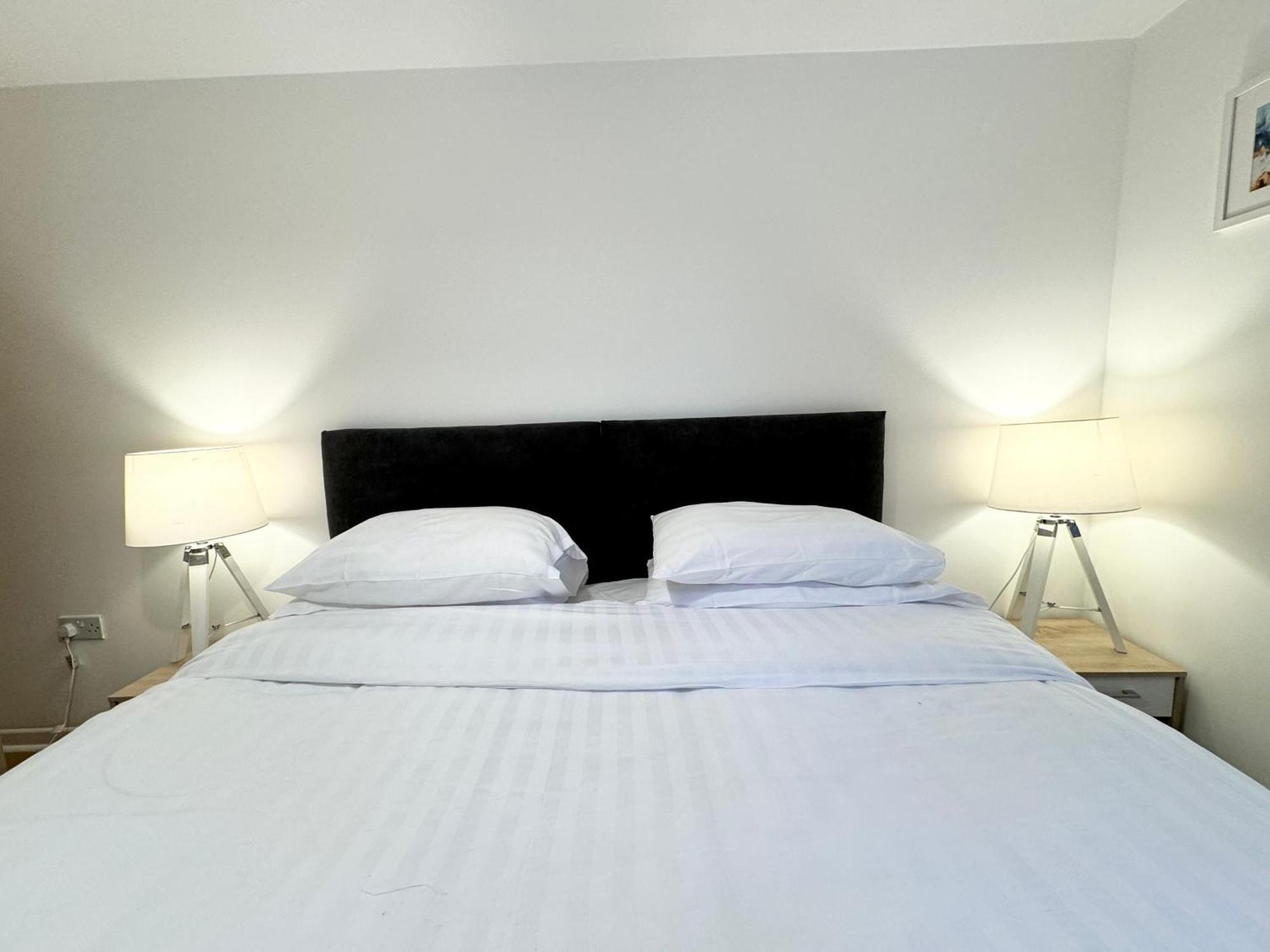 Nordic Suites Алверстон Екстер'єр фото