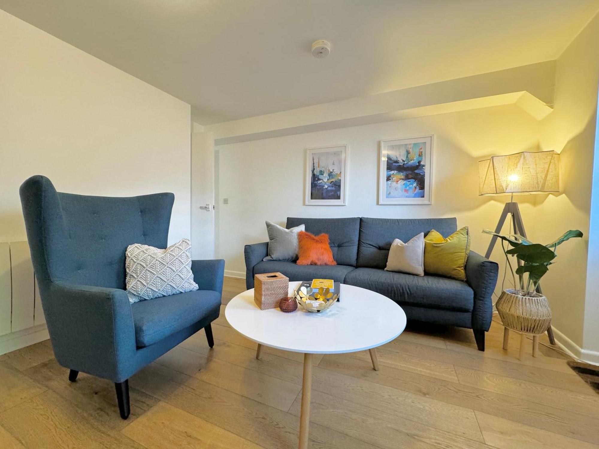 Nordic Suites Алверстон Екстер'єр фото