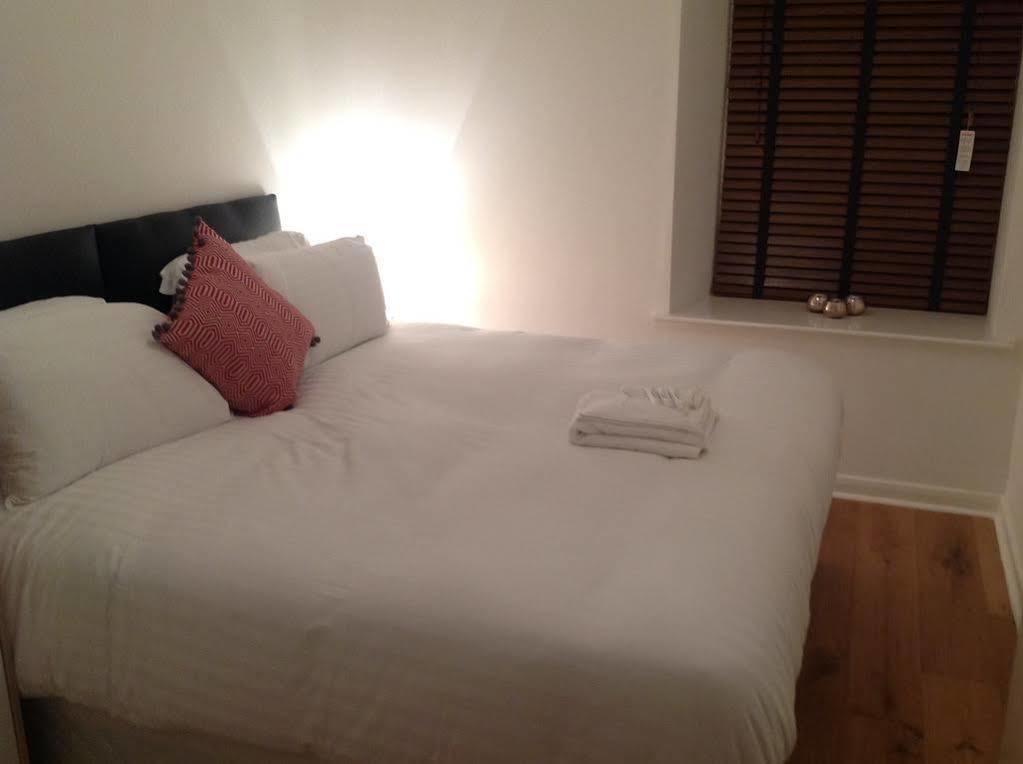 Nordic Suites Алверстон Екстер'єр фото