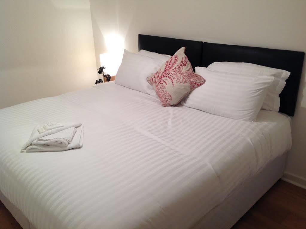 Nordic Suites Алверстон Екстер'єр фото