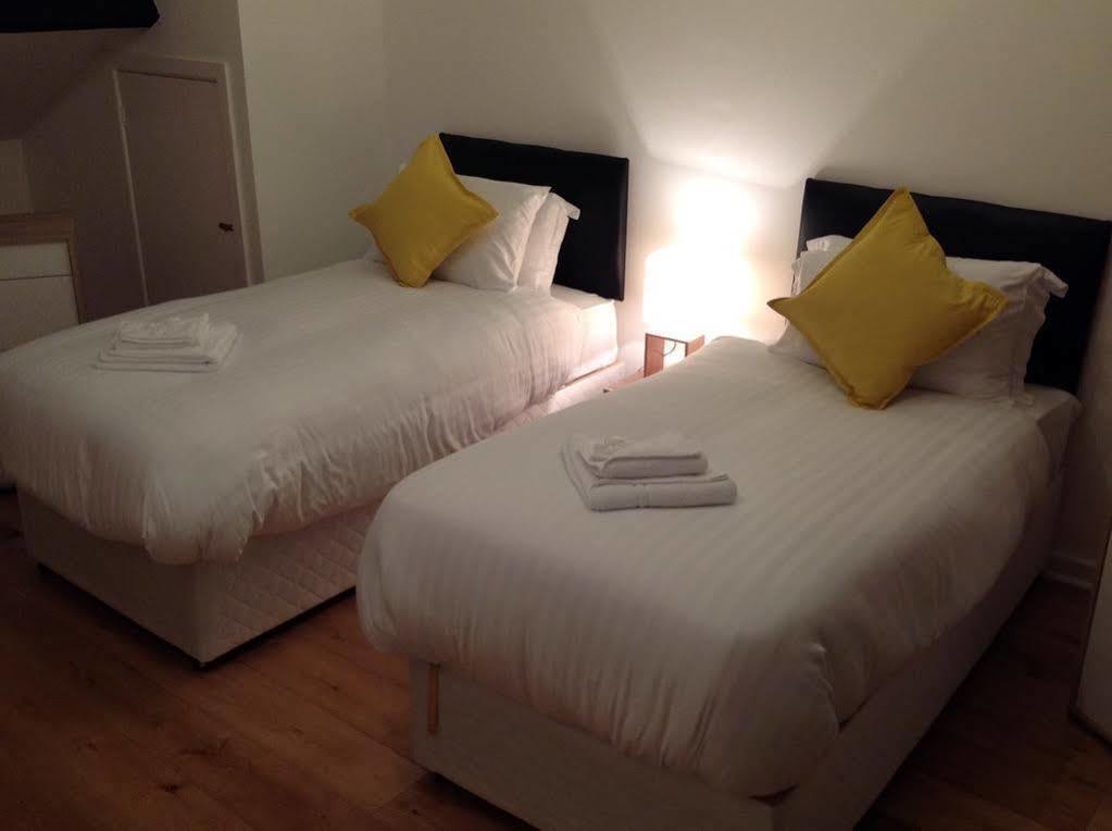 Nordic Suites Алверстон Екстер'єр фото