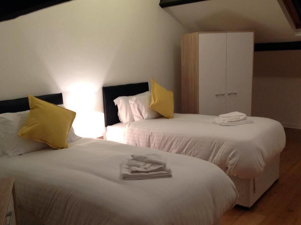 Nordic Suites Алверстон Екстер'єр фото